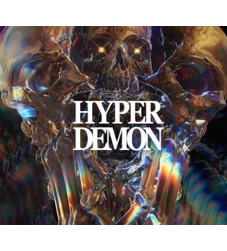 HYPER DEMON Steam Key EUROPE